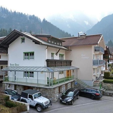 Haus Dora Apartment 4 Panoramablick Майрхофен Экстерьер фото